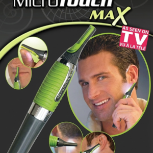 Razuradora hombre microtouch max