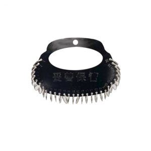 Llavero de 30 Argollas