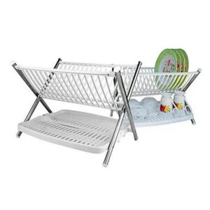 Escurridor Secador de Platos 0242