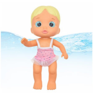 Muñeca Piscina Tina Para El Agua Puede N