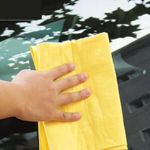 Toallas Pva Ultra Absorbentes Para Masco