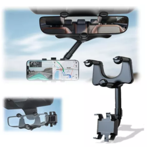 Holder para Teléfono Universal 360°