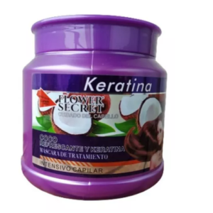 Winner Mascarilla Keratina