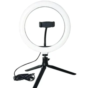 Anillo de Luz LED Para Celular